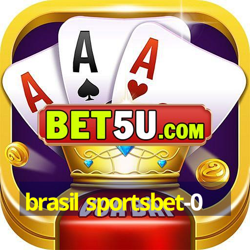 brasil sportsbet